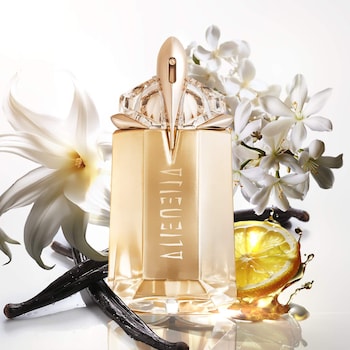 Parfum Spray Mugler Alien Eau De Parfum Alien Mugler Eau Alien
