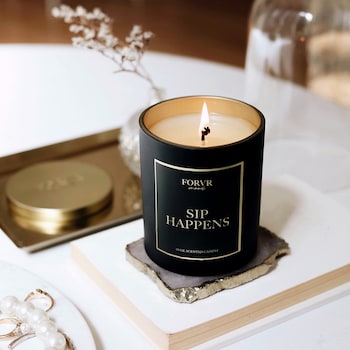 Candle Duo Set - FORVR Mood | Sephora