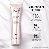 Capture Totale Super Potent Cleanser