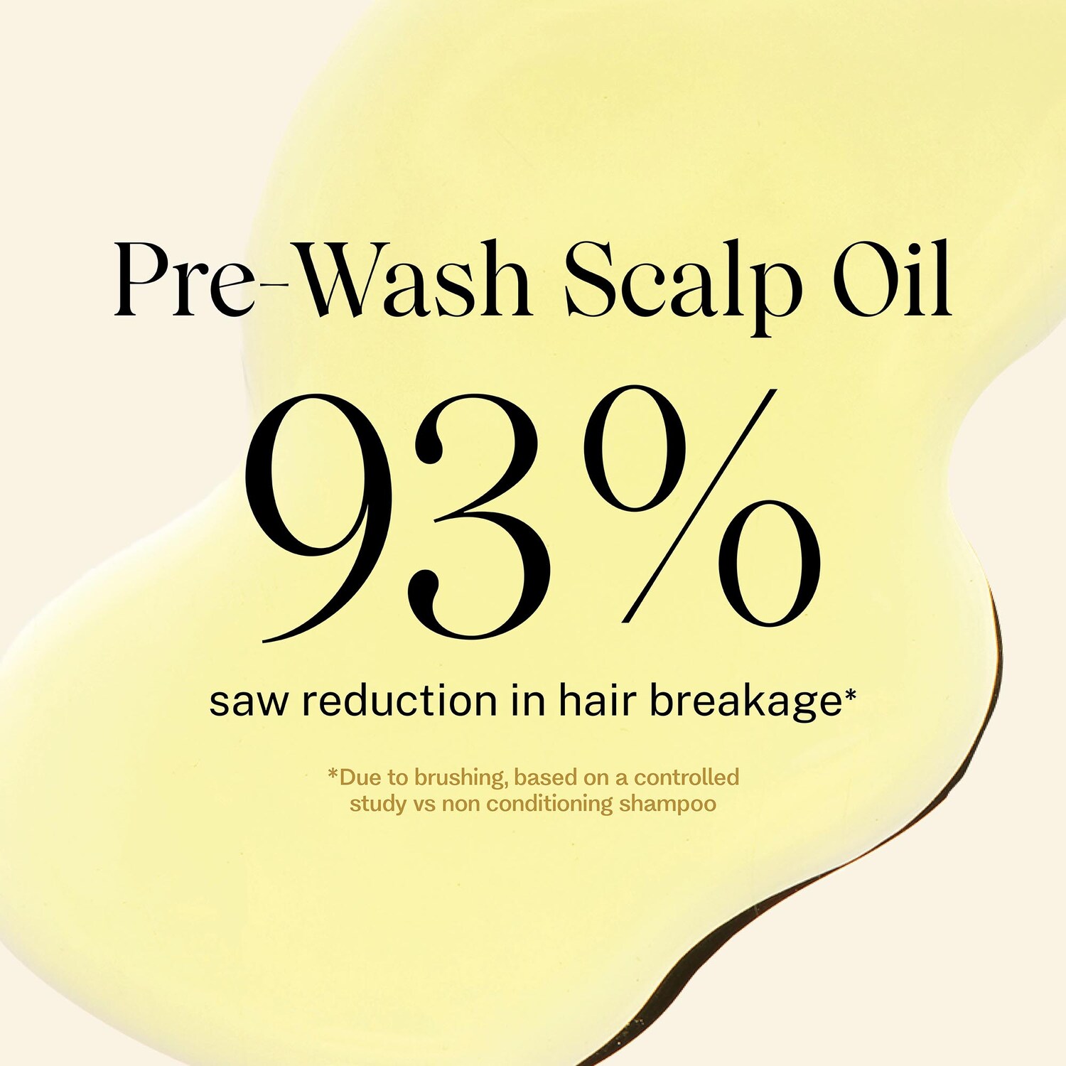 JVN Complete PreWash Scalp & Hair Treatment Oil The Summit