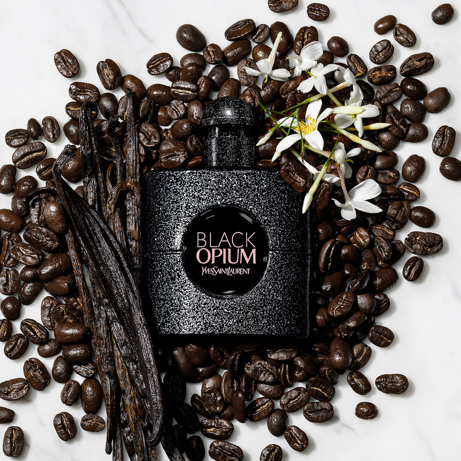 black opium mini spray
