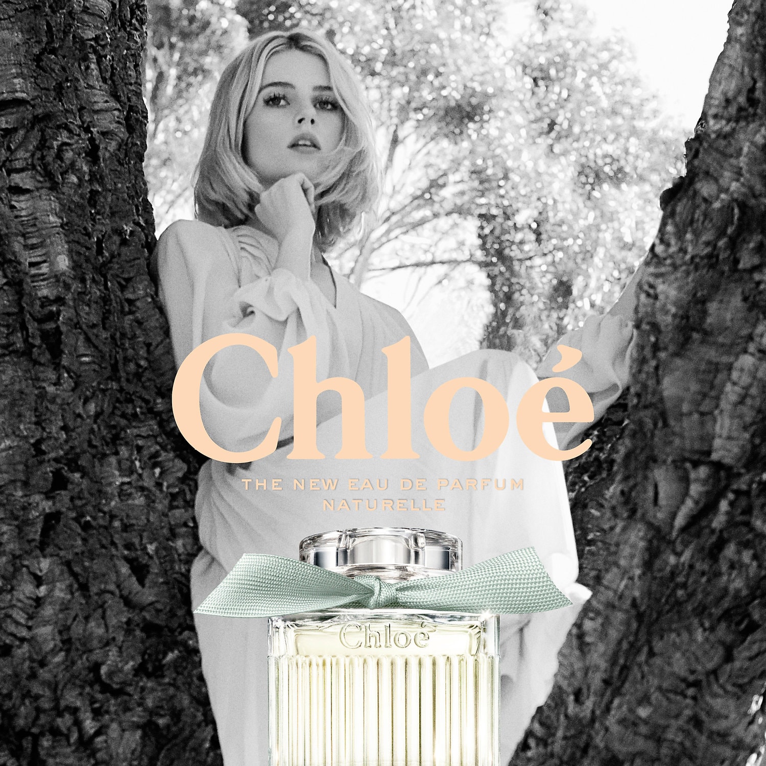 Chloe Naturelle Eau De Parfum Travel Spray Chloe Sephora