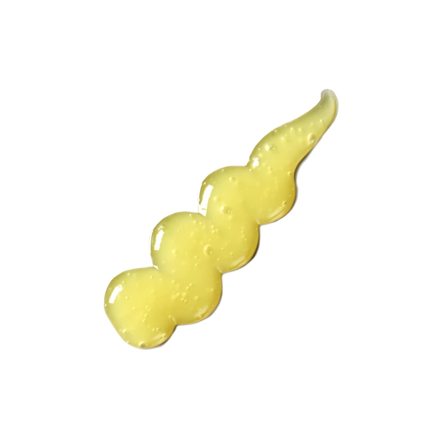 Очищающий гель для снятия макияжа Naturally Serious Lemon-Aid — фото 2