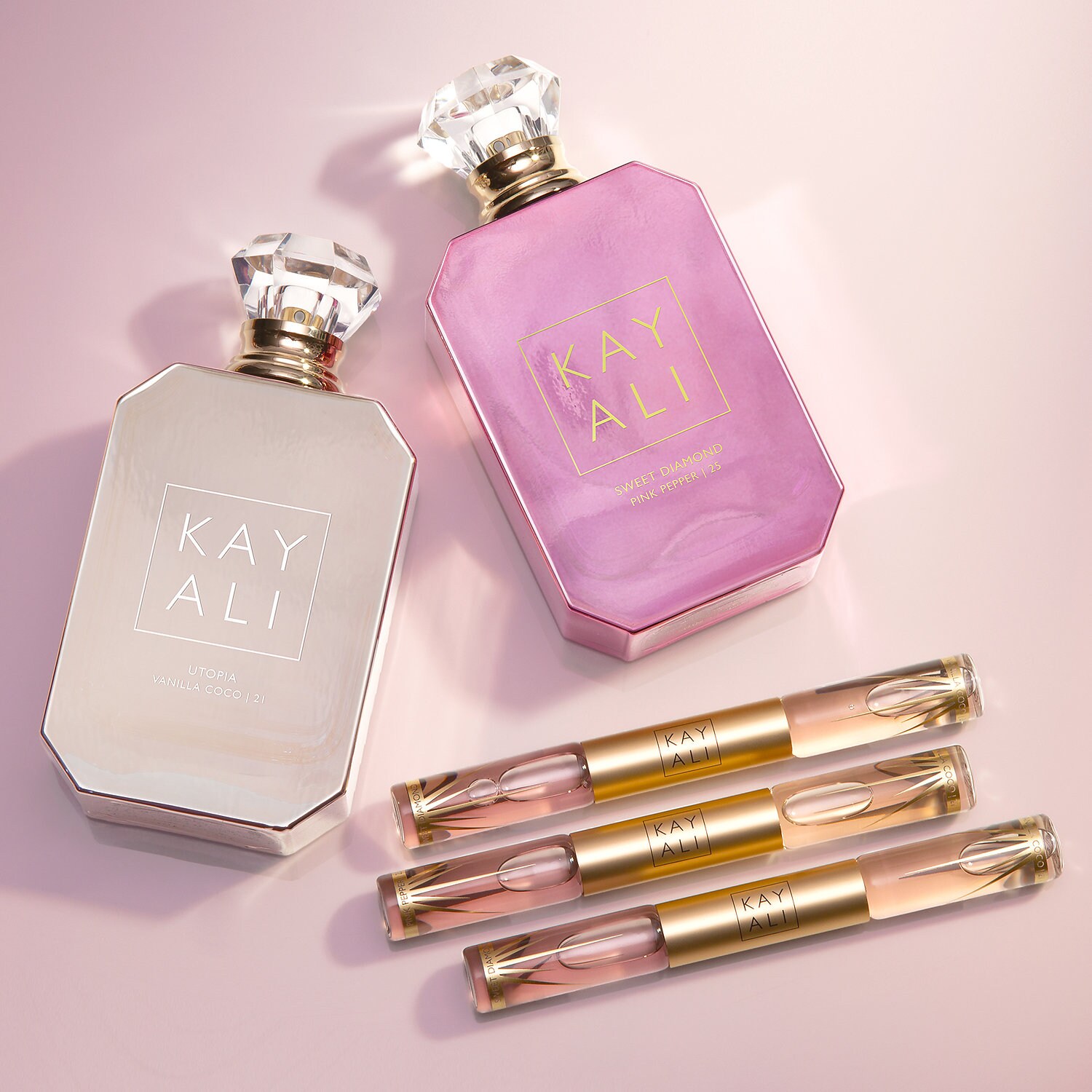 kayali utopia perfume