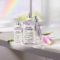 `REPLICA` When the Rain Stops Travel Spray