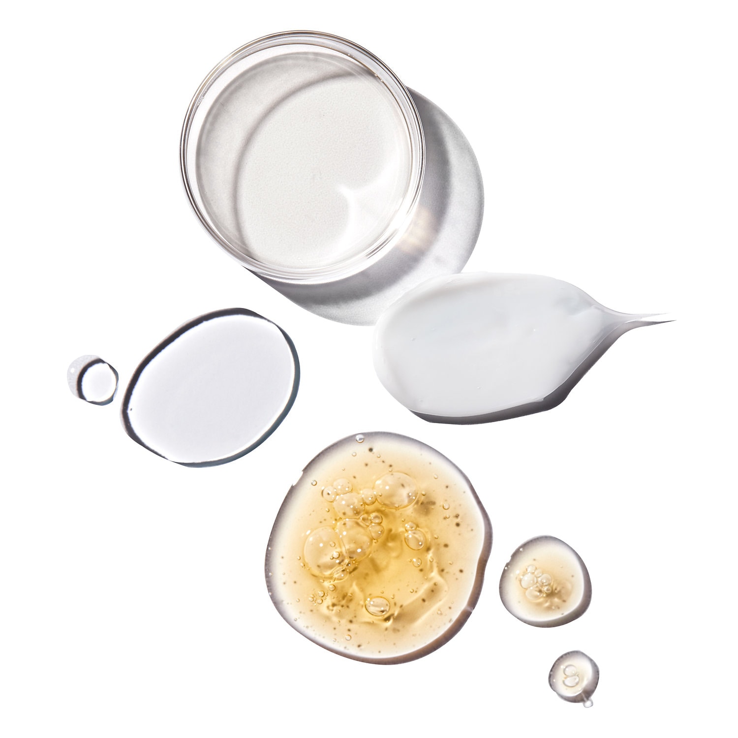 Набор с гликолевой кислотой для сияния кожи The Ordinary The Bright Set — фото 2