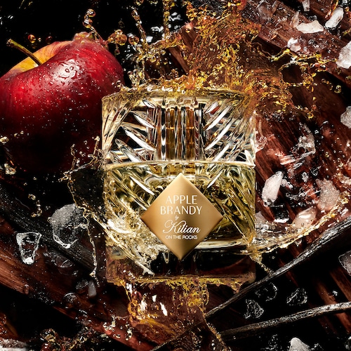 Apple Brandy Eau de Parfum Travel Spray