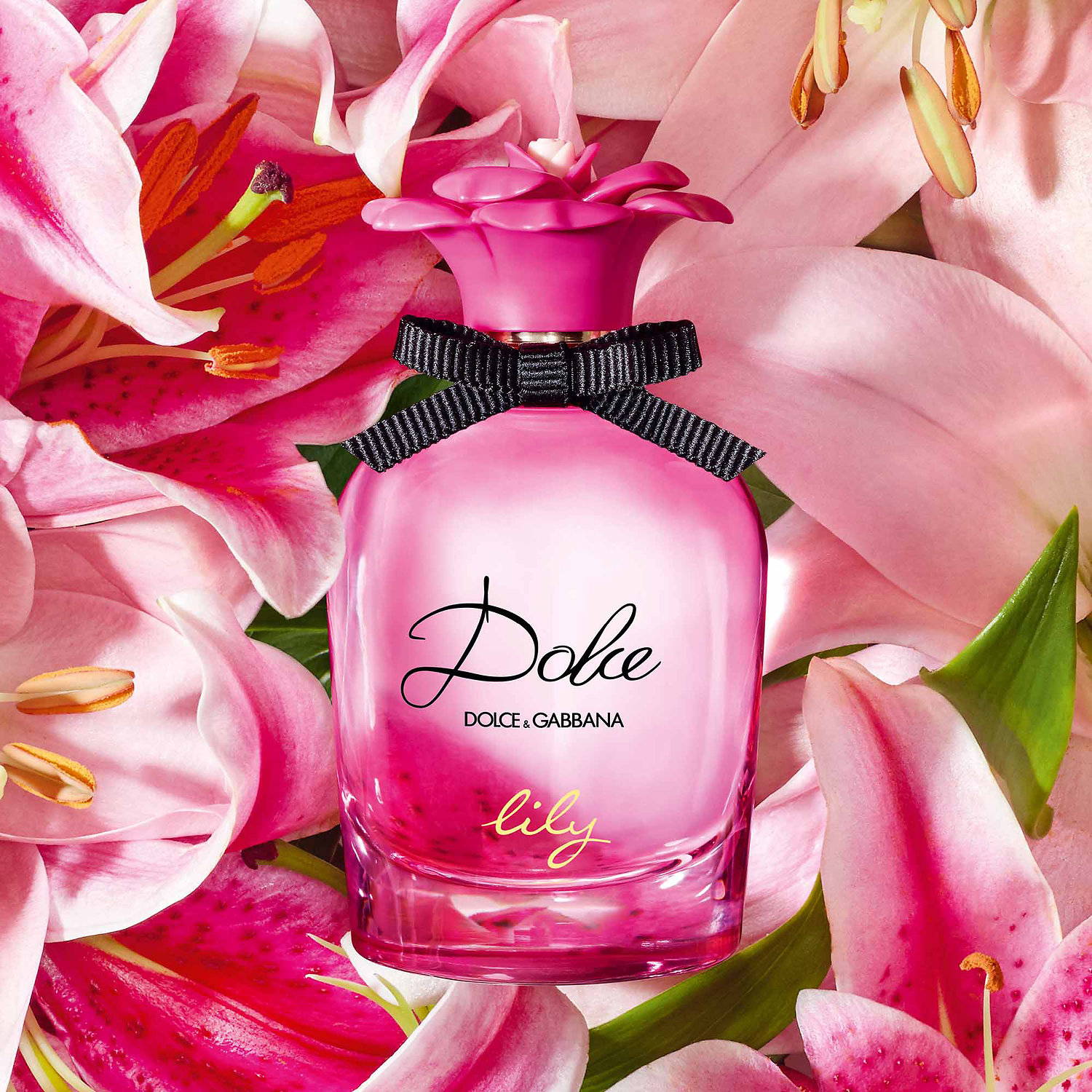 Dolce Lily Eau De Toilette - DOLCE & GABBANA | Sephora