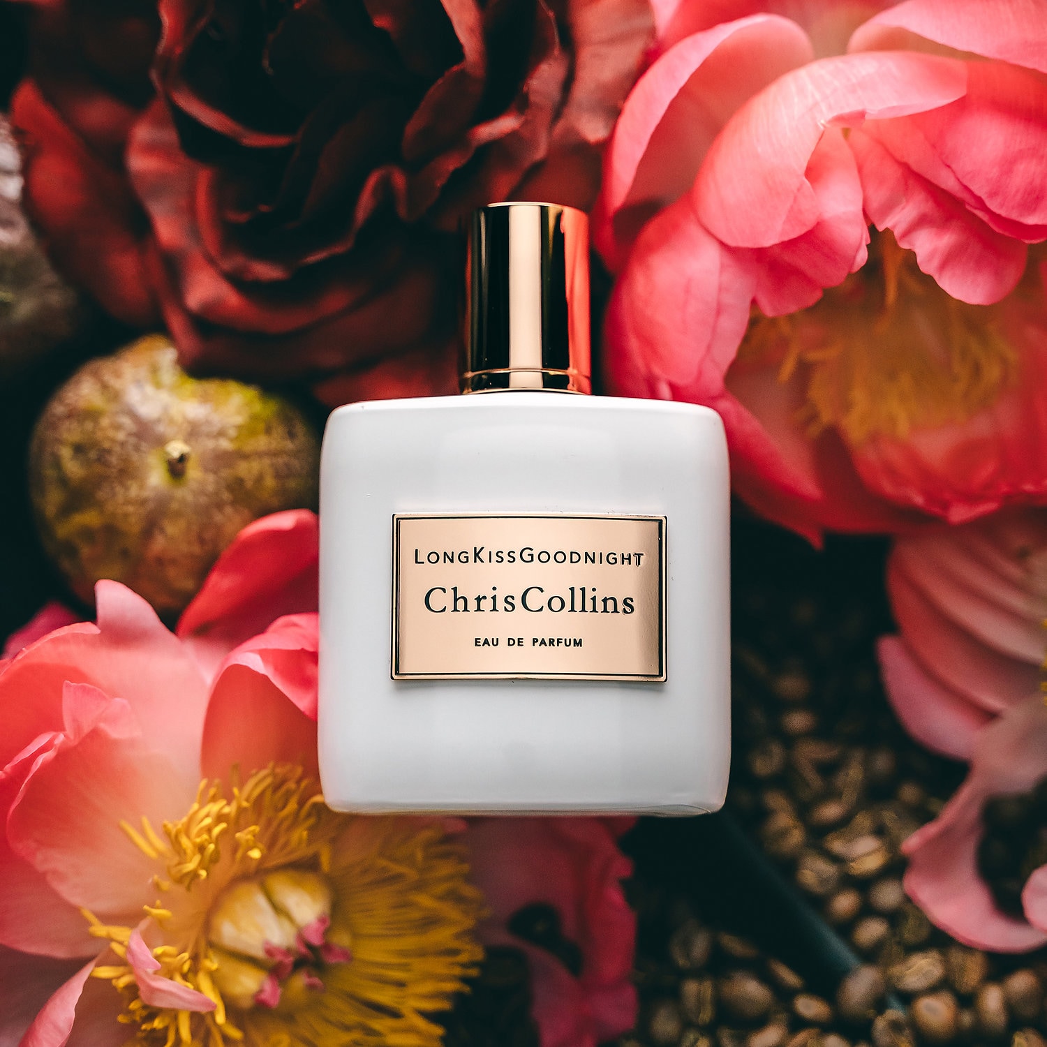 World of Chris Collins Long Kiss Goodnight Eau de Parfum