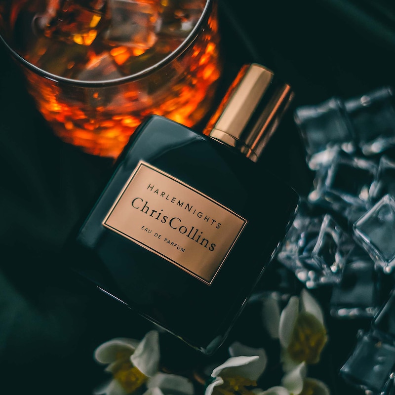 Harlem Nights Eau de Parfum thumbnail 2