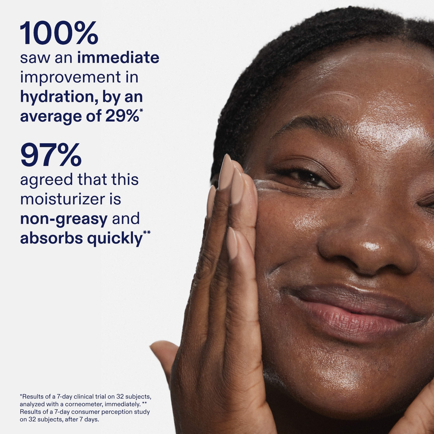 Barrier+ Skin Barrier Niacinamide Restoring Gel Cream - Skinfix