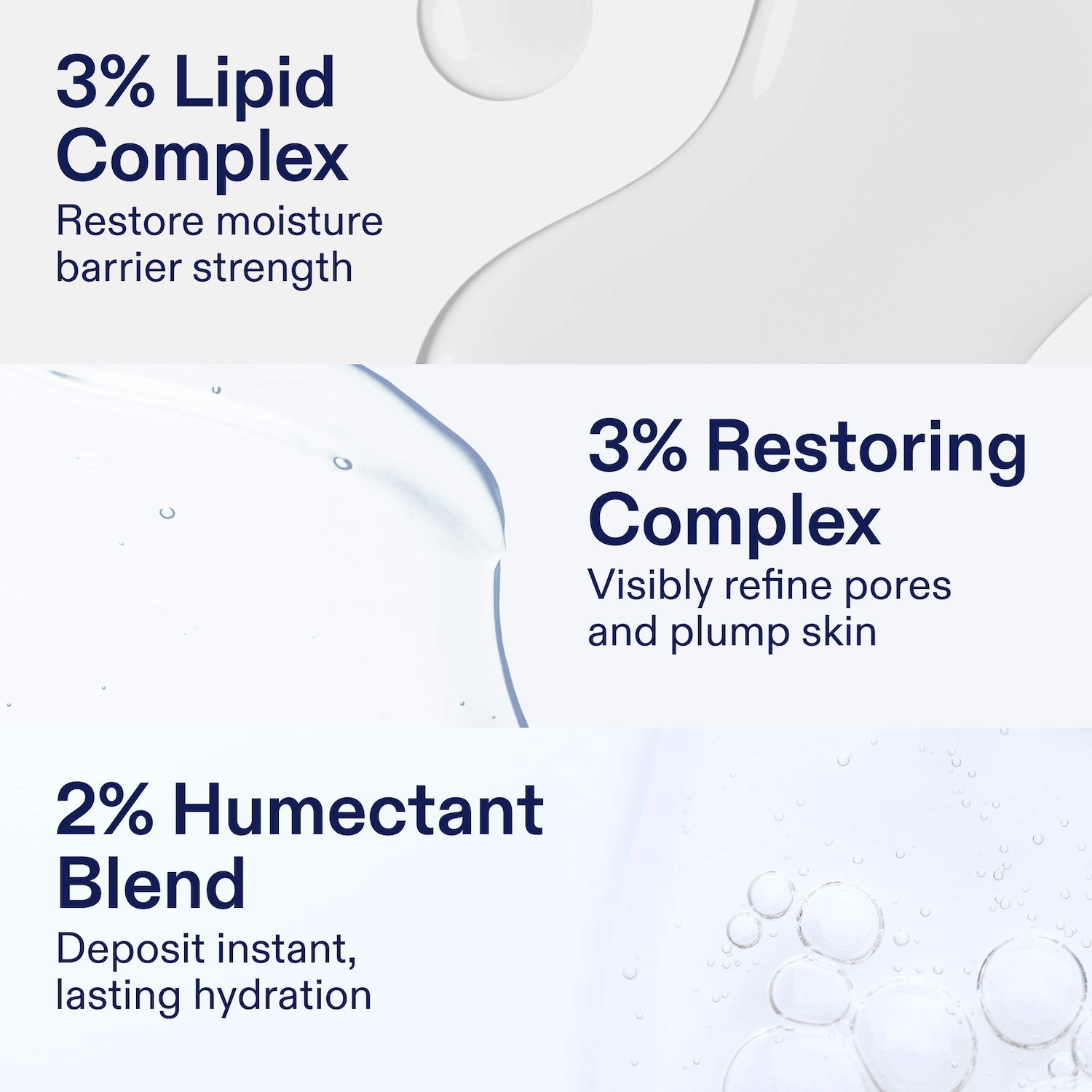 Barrier+ Skin Barrier Niacinamide Restoring Gel Cream - Skinfix