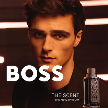 BOSS The Scent Le Parfum Eau de Parfum Hugo Boss Sephora