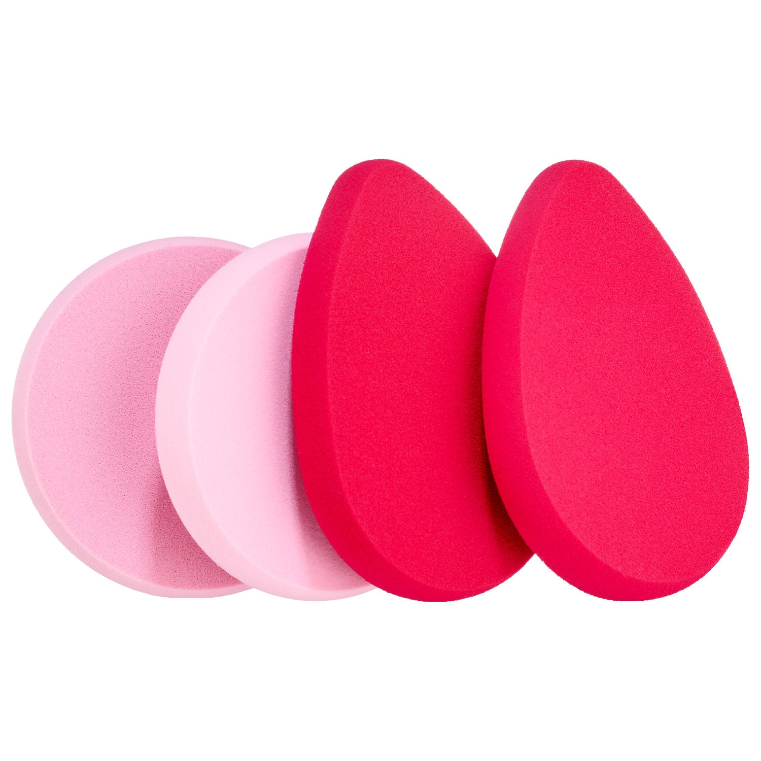 Набор спонжей для макияжа Sephora Collection Total Coverage Blending Sponge — фото 2