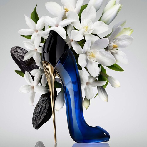 Introducing a popular body mist that has gained attention and admiration among fragrance enthusiasts – this article will delve into the basic details of the Good Girl Body Mist. Derived from the signature scent of a renowned perfume, this body mist offers a delightful alternative for those seeking a lighter version of the original fragrance.

Created with the intention of captivating the senses, the Good Girl Body Mist embodies elegance, sophistication, and allure. Its carefully crafted formula aims to provide a subtle and refreshing touch of fragrance, ideal for everyday use or special occasions. 

Designed to linger on the skin without overwhelming, this body mist envelops the wearer in a soft cloud of captivating notes. The fragrance delicately combines floral, oriental, and woody accords, resulting in a well-rounded aroma that is both intriguing and seductive.

With its floral notes, the body mist unveils a bouquet of enchantment. Fresh and vibrant flowers intertwine, leaving a trail of femininity and elegance in their wake. The scent harbors hints of sweetness, bringing a touch of allure and playfulness to the overall composition.

Accompanying the floral notes are oriental undertones. Exotic spices and warm ingredients add a layer of sensuality to the fragrance, infusing it with a seductive dimension. This combination of floral and oriental elements offers a unique and captivating olfactory experience.

Finally, the woody accords bring a grounding structure to the body mist. These earthy notes provide a sense of depth and stability, creating a harmonious balance with the floral and oriental components. This subtle infusion of woods adds a touch of sophistication and elegance, making the fragrance suitable for a variety of occasions.

Packaged in an elegant bottle, the Good Girl Body Mist not only delivers exceptional fragrances but also allows for easy and convenient application. Its lightweight and compact design make it perfect for traveling or keeping in your purse, ensuring it is readily available whenever a refreshing burst of scent is desired.

In conclusion, the Good Girl Body Mist captures the essence of its signature fragrance in a lighter and more versatile form. With its captivating blend of floral, oriental, and woody notes, it offers an intriguing and seductive aroma. Whether for everyday wear or special occasions, this body mist is a wonderful addition to anyone's fragrance collection. Description by ChatGPT.