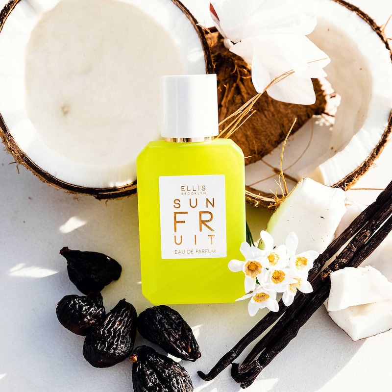 SUN FRUIT Eau de Parfum thumbnail 2