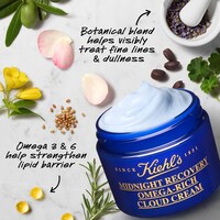 Midnight  Recovery Omega-Rich Cloud Cream