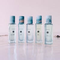Aqua Lemon Cologne