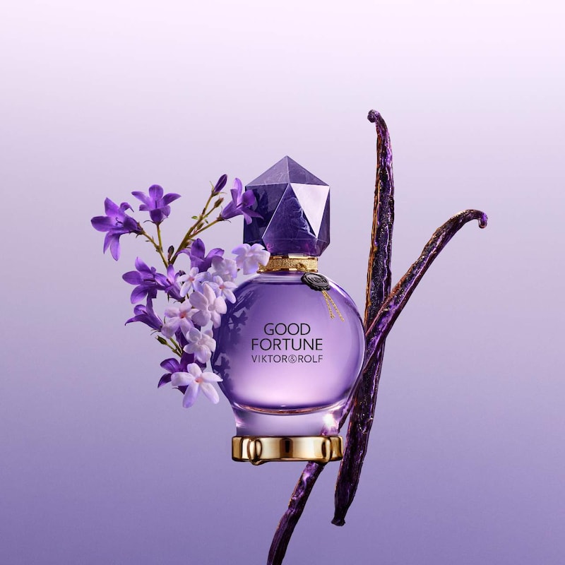 Good Fortune Eau de Parfum with Jasmine & Vanilla thumbnail 2