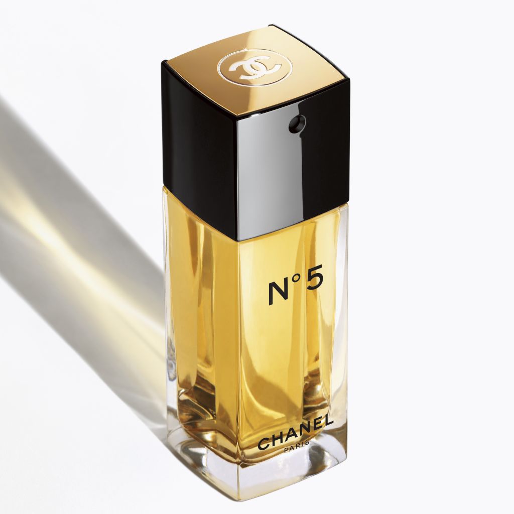 N°5 Eau de Toilette