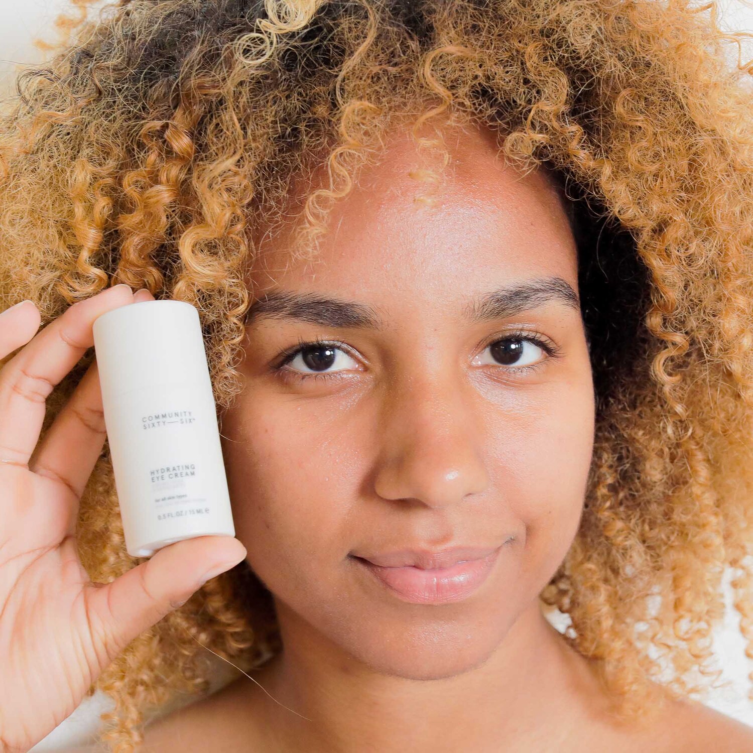 The INKEY List Caffeine Eye Cream Mall of America®