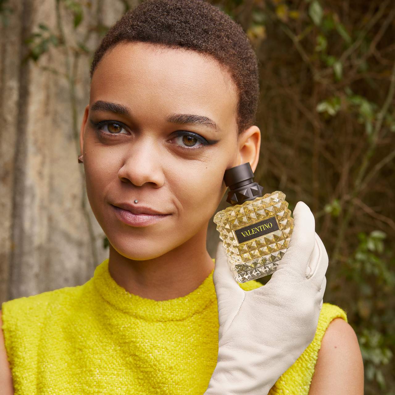 Donna Yellow Dream Eau de Parfum Travel Spray - Valentino | Sephora