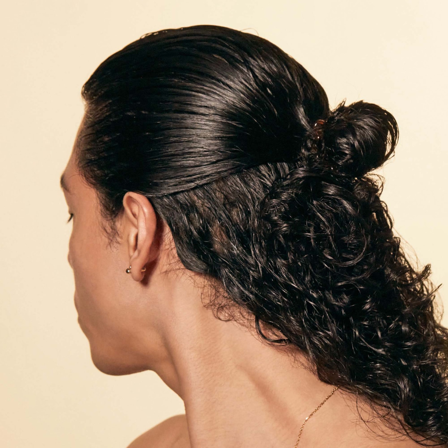Pequi Medium-Hold Styling Hair Gel