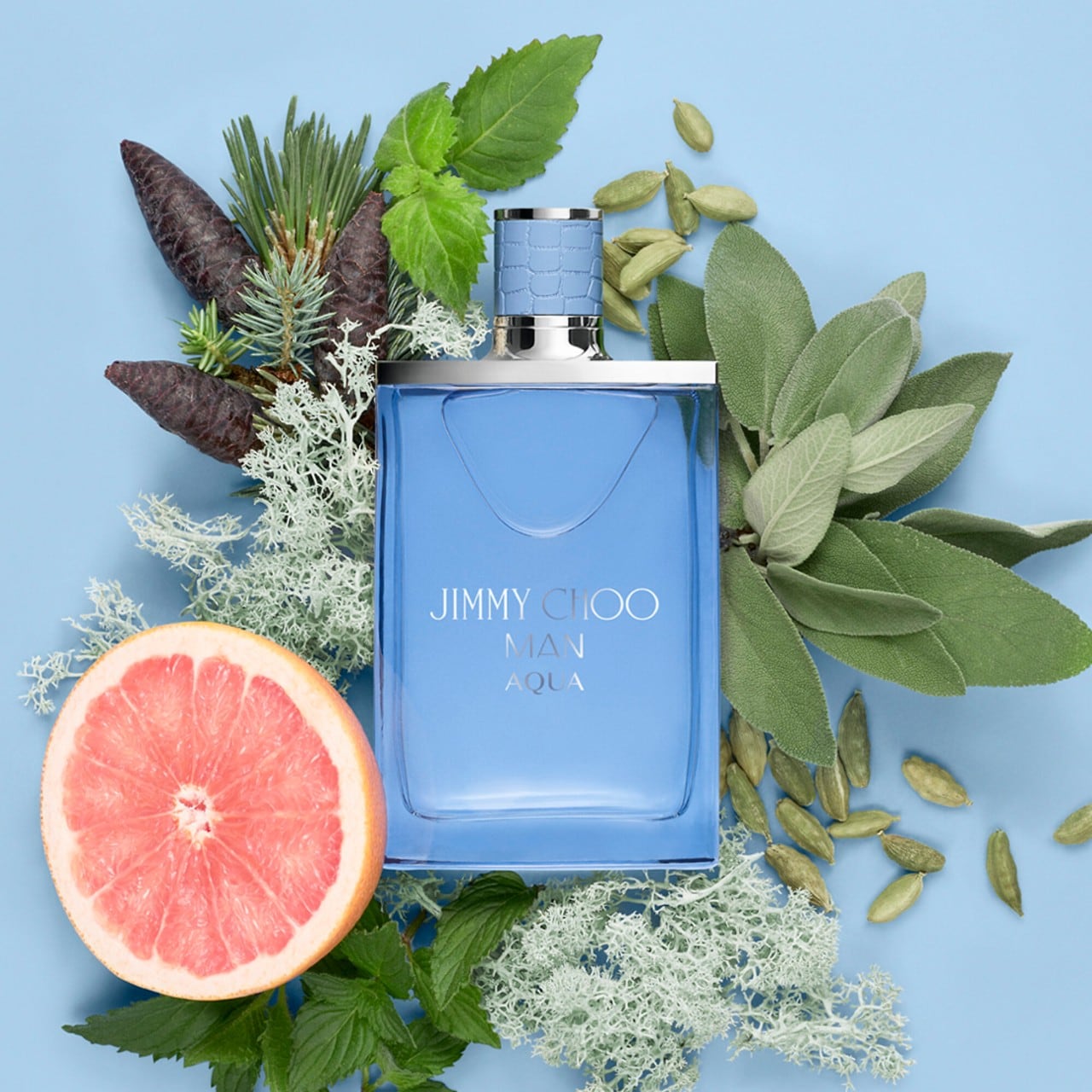 Jimmy Choo Man Aqua Eau de Toilette - JIMMY CHOO | Sephora