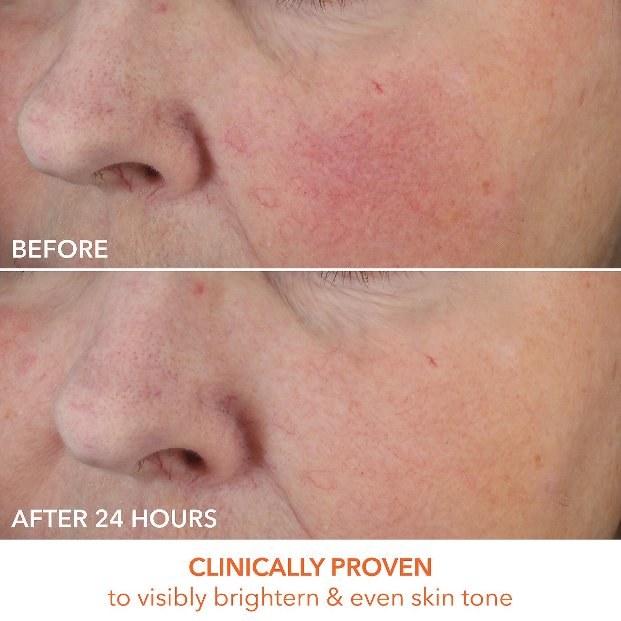 Глубоко увлажняющий крем с витамином C и молочной кислотой Dr. Dennis Gross Skincare — фото 2