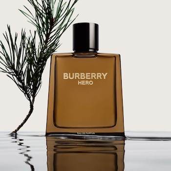 kohls burberry perfume