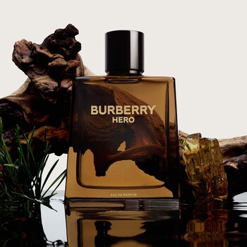 burberry hero women