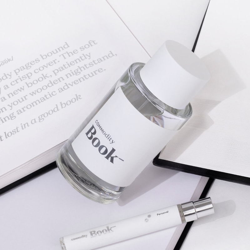Book - Personal Eau de Parfum thumbnail 2