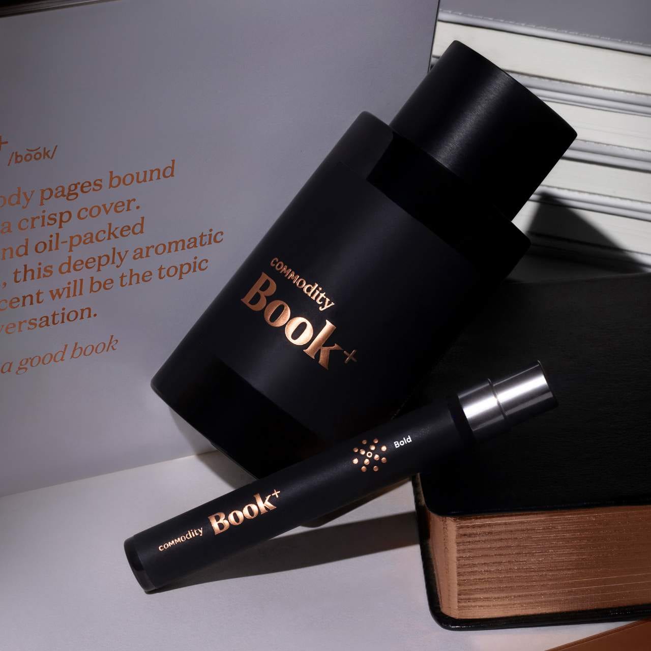 Commodity Book+ Eau de Parfum - Thumbnail 3