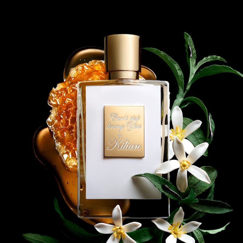 Can’t Stop Loving You Eau de Parfum with Honey & Orange Blossom thumbnail 2