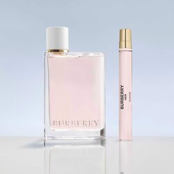 burberry her blossom rollerball