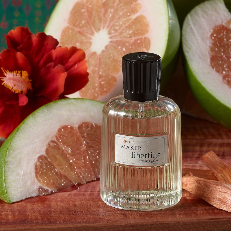 Libertine Eau de Parfum thumbnail 2