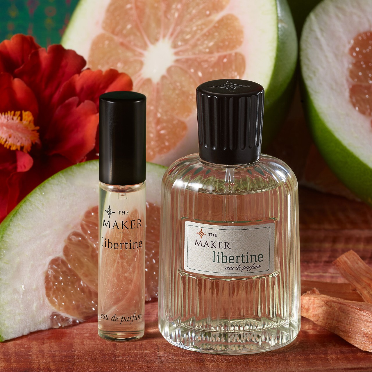 Libertine Eau de Parfum - The Maker | Sephora