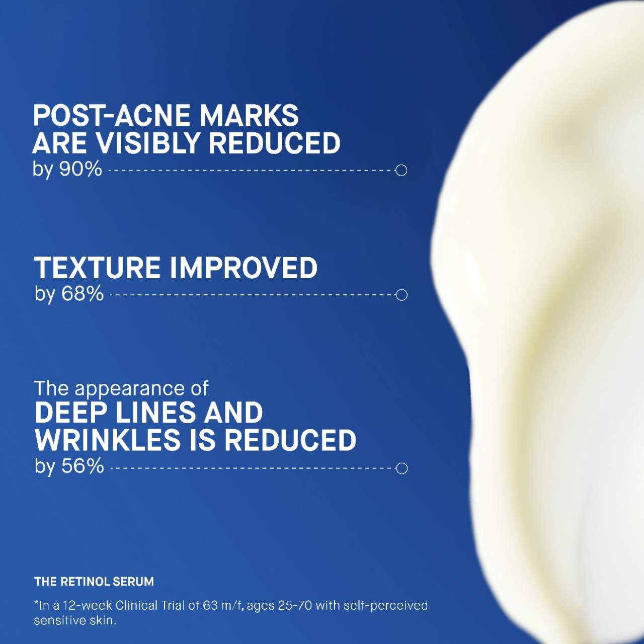 Сыворотка с ретинолом Augustinus Bader The Retinol Serum — фото 2