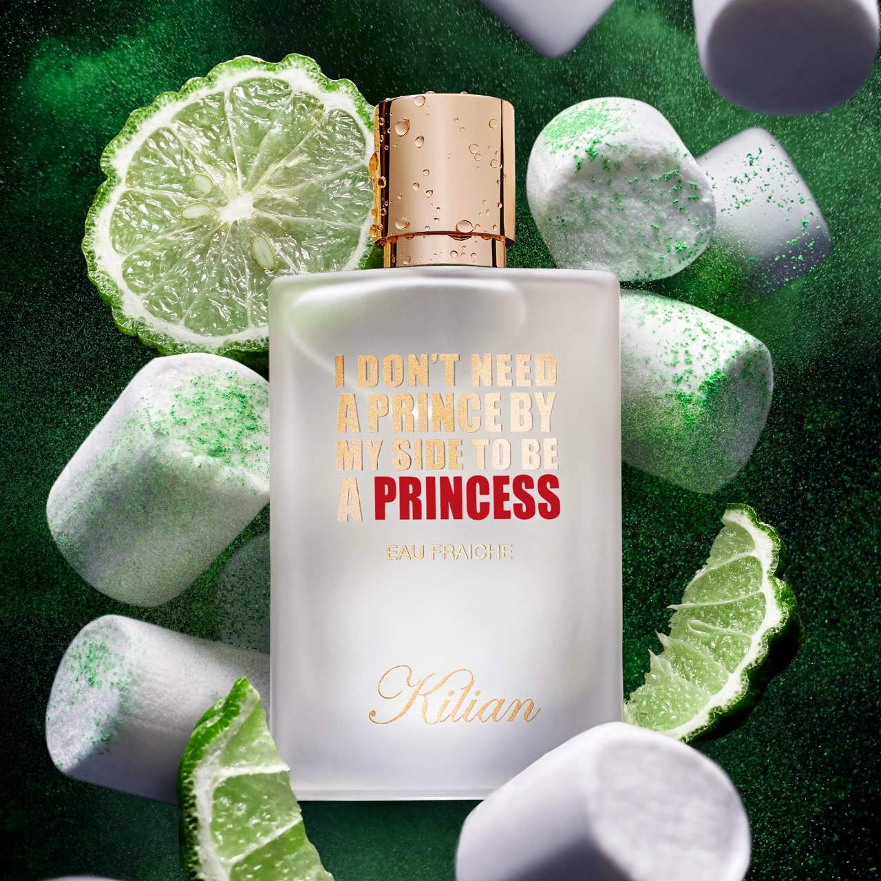 Princess Eau Fraiche