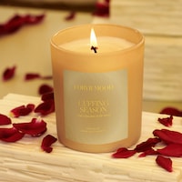 Cufffing Season Candle
