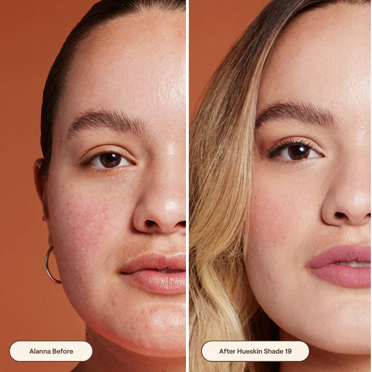 Live Tinted Hueskin Serum Concealer - Thumbnail 3