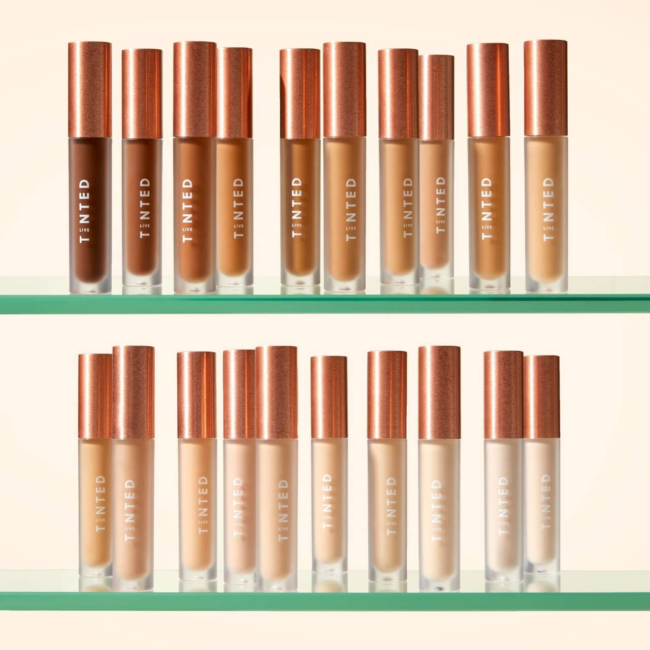 Live Tinted Hueskin Serum Concealer - Thumbnail 5