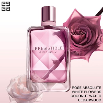 Very Irresistible Givenchy Best Givenchy Perfume For Her Irresistible Very  Floral Eau De Parfum Givenchy Sephora