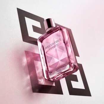Parfum Givenchy Hot Couture Sephora Irresistible Very Floral Eau