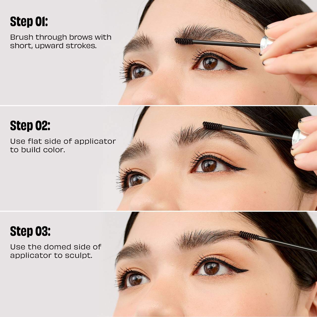 Тонирующий воск для бровей Benefit Cosmetics Precisely, My Brow — фото 2
