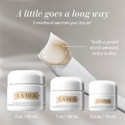 Crème Hydratante Regénératrice LA MER - Mini Format 7 Ml - Neuf - Soin Intense De Luxe