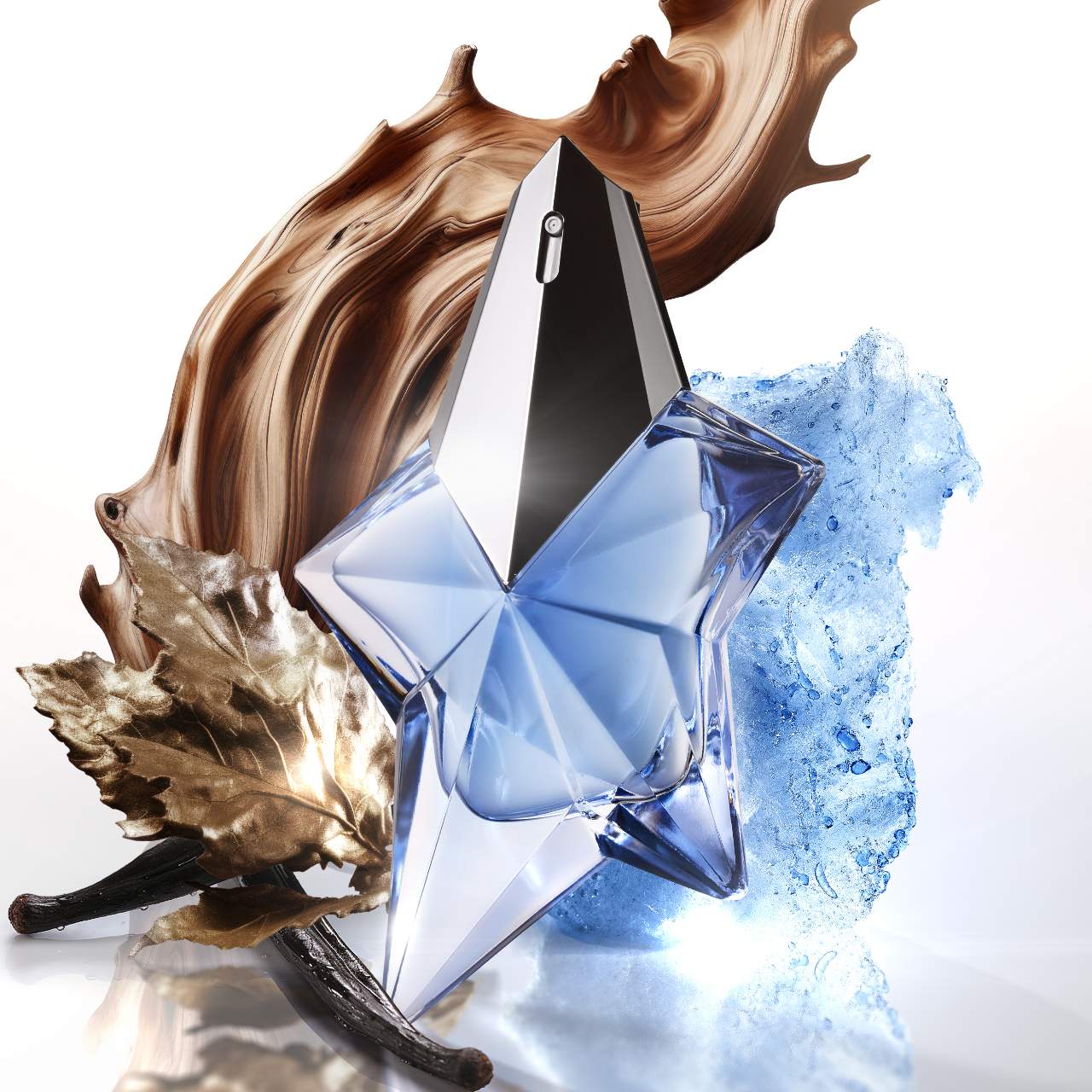 ミュグレー エンジェル EDP 50ml Angel Eau de Parfum Travel Spray with Patchouli & Bergamot