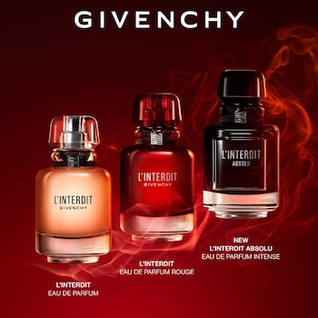 L'Interdit Absolu Eau de Parfum Intense Givenchy Sephora
