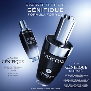 Genifique Ultimate Serum - Lancôme | Sephora