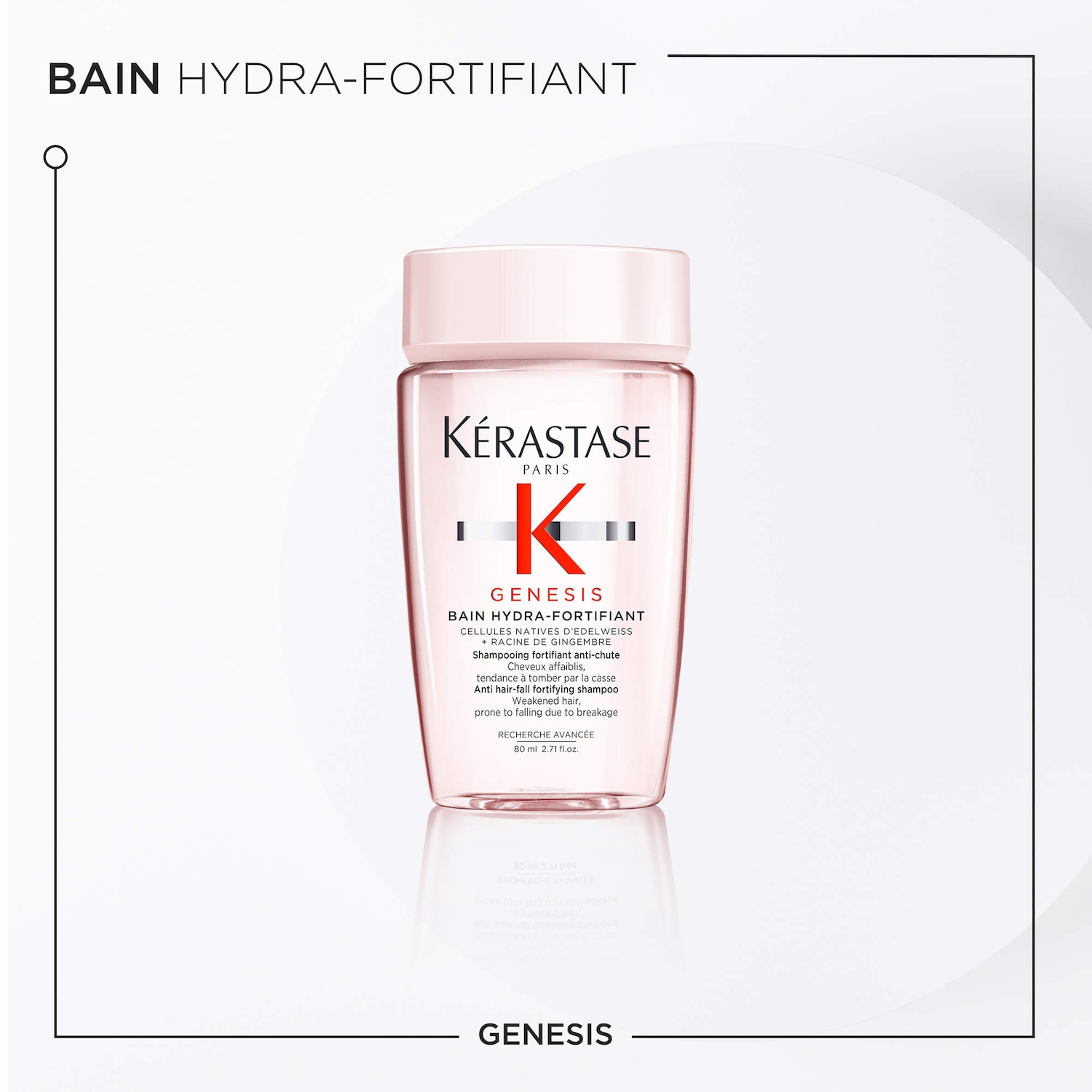 KERASTASE Genesis